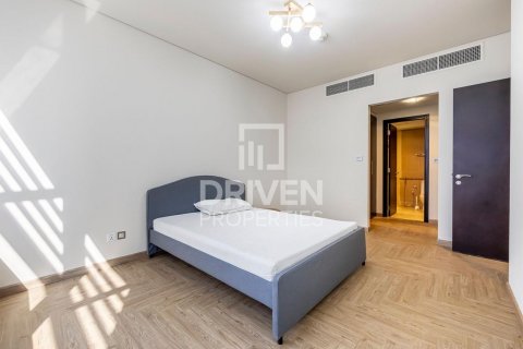 Apartament në DIFC, Dubai, Emiratet e Bashkuara Arabe 1 dhomë gjumi, 79 m2. № 603708 - Foto 8