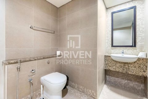 Apartament në DIFC, Dubai, Emiratet e Bashkuara Arabe 1 dhomë gjumi, 79 m2. № 603708 - Foto 6