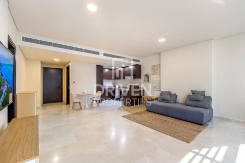 Apartament në DIFC, Dubai, Emiratet e Bashkuara Arabe 1 dhomë gjumi, 79 m2. № 603708 - Foto 1