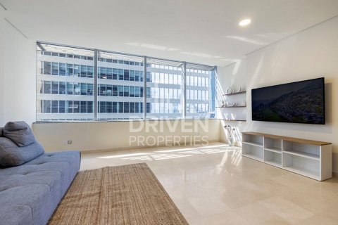 Apartament në DIFC, Dubai, Emiratet e Bashkuara Arabe 1 dhomë gjumi, 79 m2. № 603708 - Foto 5