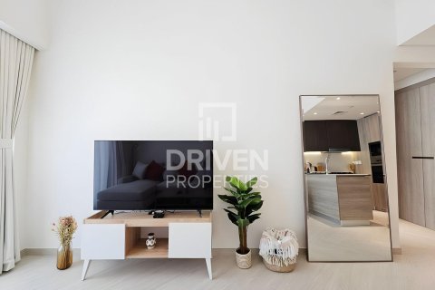 Appartement te huur in Jumeirah Village Circle, Dubai, VAE 1 slaapkamer, 56 vr.m., nr 603710 - foto 4