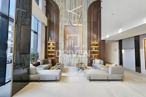Apartament në Jumeirah Village Circle, Dubai, Emiratet e Bashkuara Arabe 1 dhomë gjumi, 56 m2. № 603710 - Foto 6