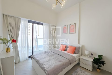 Appartement te huur in Jumeirah Village Circle, Dubai, VAE 1 slaapkamer, 56 vr.m., nr 603710 - foto 5