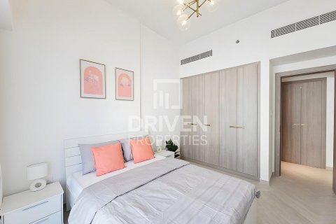 Appartement te huur in Jumeirah Village Circle, Dubai, VAE 1 slaapkamer, 56 vr.m., nr 603710 - foto 3