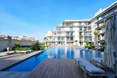 Appartement te huur in Jumeirah Village Circle, Dubai, VAE 1 slaapkamer, 56 vr.m., nr 603710 - foto 19