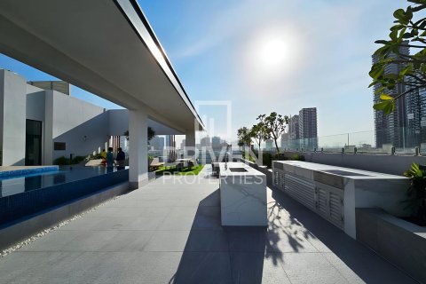 Appartement te huur in Jumeirah Village Circle, Dubai, VAE 1 slaapkamer, 56 vr.m., nr 603710 - foto 20