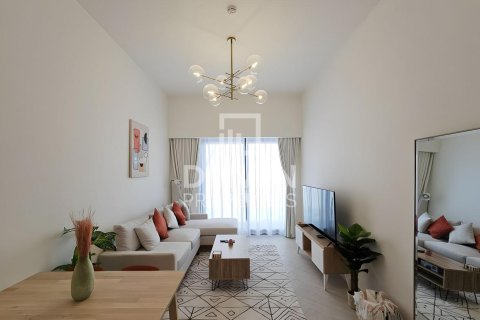 Appartement te huur in Jumeirah Village Circle, Dubai, VAE 1 slaapkamer, 56 vr.m., nr 603710 - foto 2