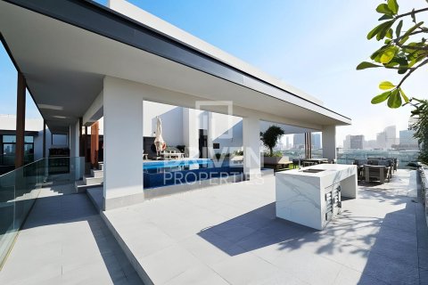 Appartement te huur in Jumeirah Village Circle, Dubai, VAE 1 slaapkamer, 56 vr.m., nr 603710 - foto 12