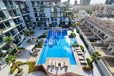 Appartement te huur in Jumeirah Village Circle, Dubai, VAE 1 slaapkamer, 56 vr.m., nr 603710 - foto 7