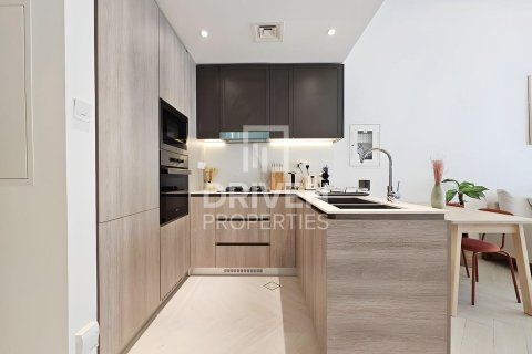 Appartement te huur in Jumeirah Village Circle, Dubai, VAE 1 slaapkamer, 56 vr.m., nr 603710 - foto 11