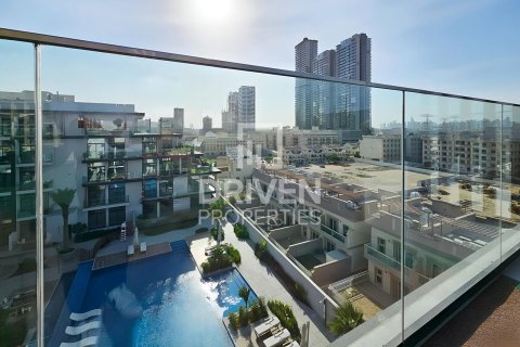 Appartement te huur in Jumeirah Village Circle, Dubai, VAE 1 slaapkamer, 56 vr.m., nr 603710 - foto 10