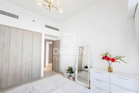 Apartament në Jumeirah Village Circle, Dubai, Emiratet e Bashkuara Arabe 1 dhomë gjumi, 56 m2. № 603710 - Foto 12