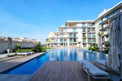 Apartament në Jumeirah Village Circle, Dubai, Emiratet e Bashkuara Arabe 1 dhomë gjumi, 56 m2. № 603710 - Foto 22