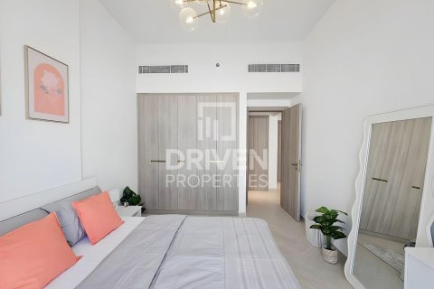 Appartement te huur in Jumeirah Village Circle, Dubai, VAE 1 slaapkamer, 56 vr.m., nr 603710 - foto 24