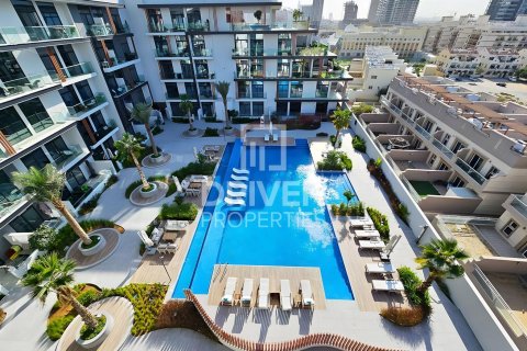 Apartament në Jumeirah Village Circle, Dubai, Emiratet e Bashkuara Arabe 1 dhomë gjumi, 56 m2. № 603710 - Foto 11