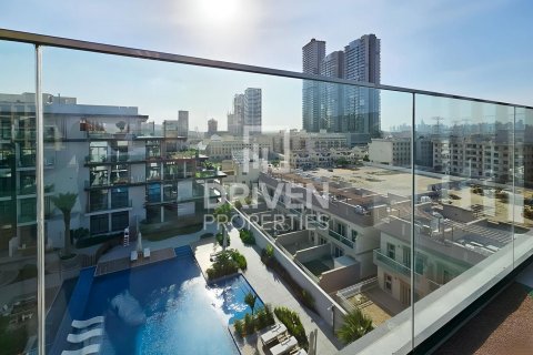 Apartament në Jumeirah Village Circle, Dubai, Emiratet e Bashkuara Arabe 1 dhomë gjumi, 56 m2. № 603710 - Foto 20