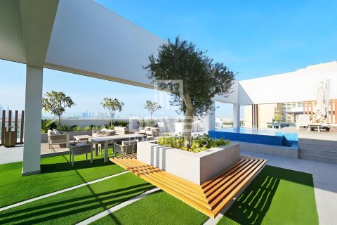 Appartement te huur in Jumeirah Village Circle, Dubai, VAE 1 slaapkamer, 56 vr.m., nr 603710 - foto 15