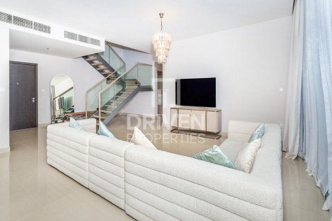 Rumah bandar di Dubai Creek Harbour (The Lagoons), UAE 4 bilik tidur, 336 meter persegi № 603706 - foto 2