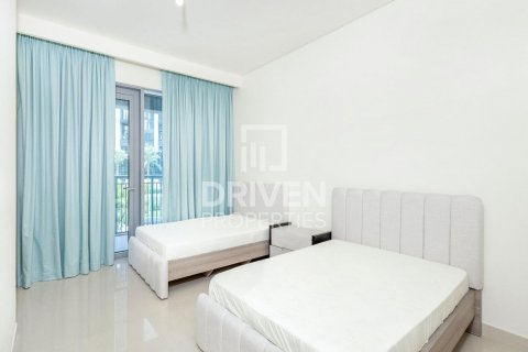 Rumah bandar di Dubai Creek Harbour (The Lagoons), UAE 4 bilik tidur, 336 meter persegi № 603706 - foto 11