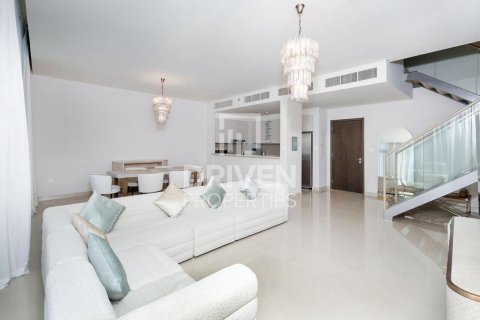 Rumah bandar di Dubai Creek Harbour (The Lagoons), UAE 4 bilik tidur, 336 meter persegi № 603706 - foto 1