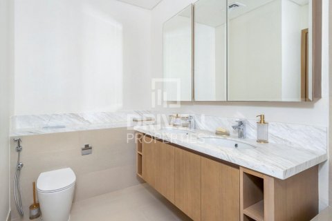 Rumah bandar di Dubai Creek Harbour (The Lagoons), UAE 4 bilik tidur, 336 meter persegi № 603706 - foto 17