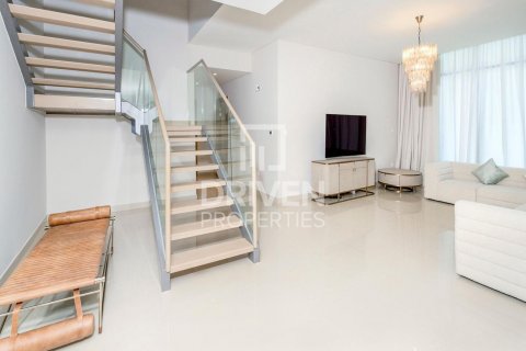 Rumah bandar di Dubai Creek Harbour (The Lagoons), UAE 4 bilik tidur, 336 meter persegi № 603706 - foto 3