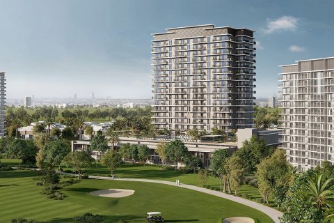 Apartment til salg i Dubai, UAE 3 soveværelser, 238.2 kvm № 578055 - foto 1