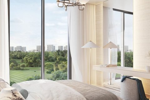 Apartment til salg i Dubai, UAE 3 soveværelser, 238.2 kvm № 578055 - foto 4