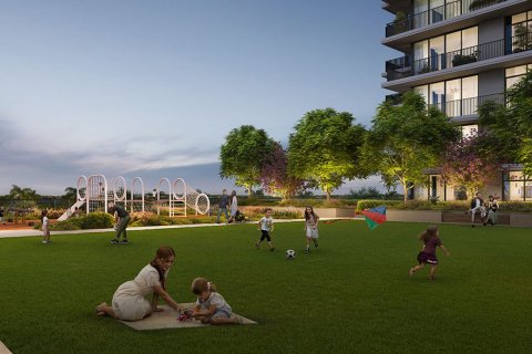 Apartment til salg i Dubai, UAE 3 soveværelser, 238.2 kvm № 578055 - foto 9
