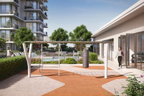 Apartment til salg i Dubai, UAE 3 soveværelser, 238.2 kvm № 578055 - foto 8