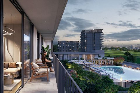 Apartment til salg i Dubai, UAE 3 soveværelser, 238.2 kvm № 578055 - foto 6