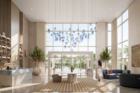 Apartment til salg i Dubai, UAE 3 soveværelser, 238.2 kvm № 578055 - foto 2