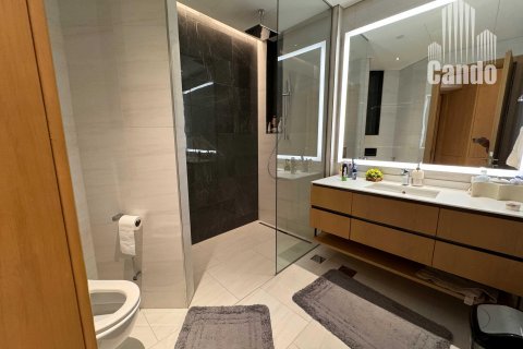 Apartament në Business Bay, Dubai, Emiratet e Bashkuara Arabe 60.9 m2. № 583079 - Foto 10