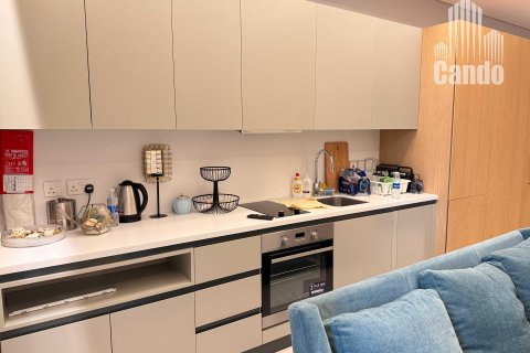 Apartament në Business Bay, Dubai, Emiratet e Bashkuara Arabe 60.9 m2. № 583079 - Foto 9