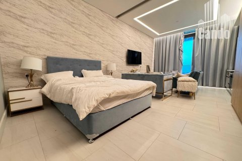 Apartament në Business Bay, Dubai, Emiratet e Bashkuara Arabe 60.9 m2. № 583079 - Foto 3