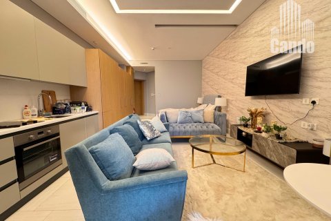 Apartament në Business Bay, Dubai, Emiratet e Bashkuara Arabe 60.9 m2. № 583079 - Foto 5