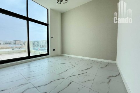 Řadový dům v Mohammed Bin Rashid City, Dubai, SAE 4 ložnice, 305.2 m² Č.: 583078 - fotografie 13