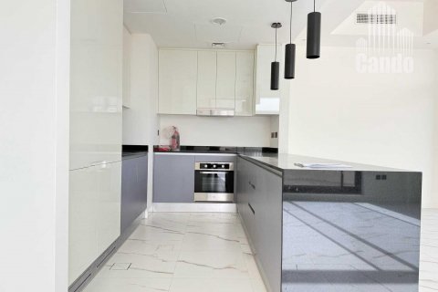Řadový dům v Mohammed Bin Rashid City, Dubai, SAE 4 ložnice, 305.2 m² Č.: 583078 - fotografie 9