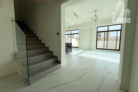 Řadový dům v Mohammed Bin Rashid City, Dubai, SAE 4 ložnice, 305.2 m² Č.: 583078 - fotografie 6