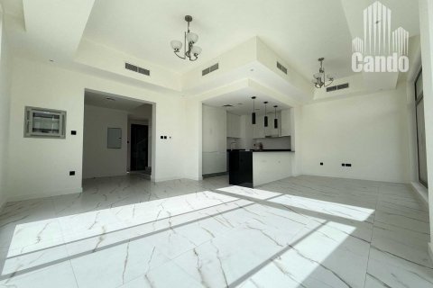 Řadový dům v Mohammed Bin Rashid City, Dubai, SAE 4 ložnice, 305.2 m² Č.: 583078 - fotografie 1