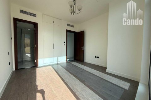 Řadový dům v Mohammed Bin Rashid City, Dubai, SAE 4 ložnice, 305.2 m² Č.: 583078 - fotografie 8