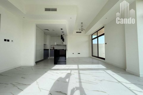 Řadový dům v Mohammed Bin Rashid City, Dubai, SAE 4 ložnice, 305.2 m² Č.: 583078 - fotografie 3
