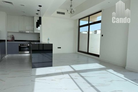 Řadový dům v Mohammed Bin Rashid City, Dubai, SAE 4 ložnice, 305.2 m² Č.: 583078 - fotografie 5