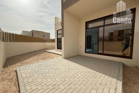 Řadový dům v Mohammed Bin Rashid City, Dubai, SAE 4 ložnice, 305.2 m² Č.: 583078 - fotografie 20
