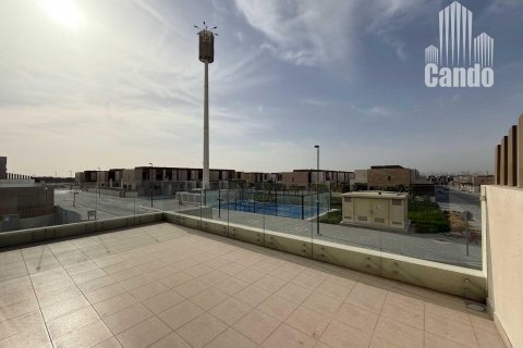 Řadový dům v Mohammed Bin Rashid City, Dubai, SAE 4 ložnice, 305.2 m² Č.: 583078 - fotografie 18