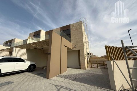 Řadový dům v Mohammed Bin Rashid City, Dubai, SAE 4 ložnice, 305.2 m² Č.: 583078 - fotografie 21