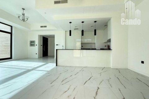 Řadový dům v Mohammed Bin Rashid City, Dubai, SAE 4 ložnice, 305.2 m² Č.: 583078 - fotografie 2