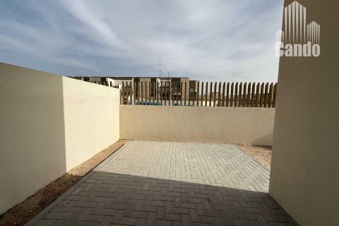 Řadový dům v Mohammed Bin Rashid City, Dubai, SAE 4 ložnice, 305.2 m² Č.: 583078 - fotografie 14