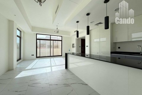 Řadový dům v Mohammed Bin Rashid City, Dubai, SAE 4 ložnice, 305.2 m² Č.: 583078 - fotografie 4
