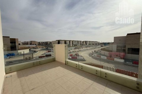 Řadový dům v Mohammed Bin Rashid City, Dubai, SAE 4 ložnice, 305.2 m² Č.: 583078 - fotografie 16
